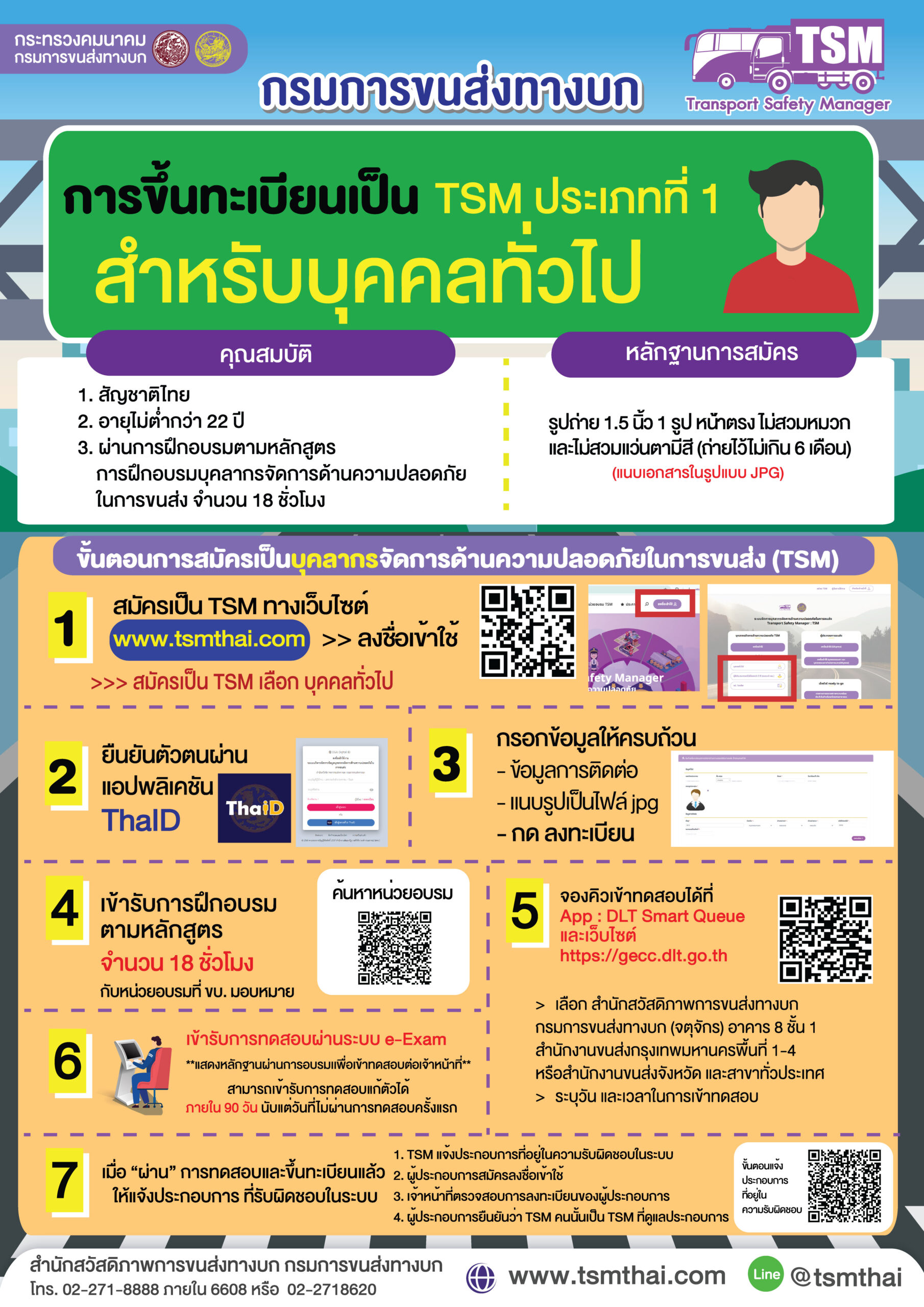สมัคร-TSM-ระบบใหม่-(บุคคลทั่วไป)